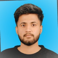 Maaz Ahmad