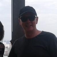 Chris Parsons