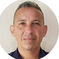 Johnny Chávez Reyes
