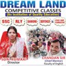 DREAM LAND