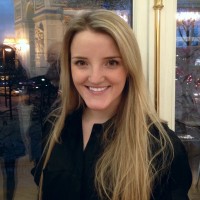 Gabrielle M.