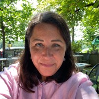 Katharina (Reichl) Lindskog