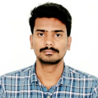 Karthick Selvavinayagam