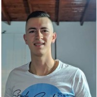 Jose Santiago Valencia Botero