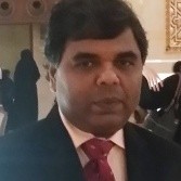 Chirag Barot