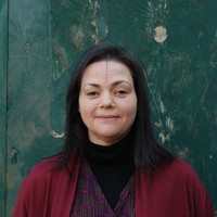 Alison Richings