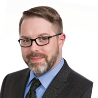 Jeremy Smith Cic, Cisr