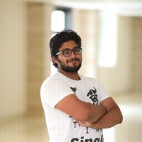 Thameem Ansari