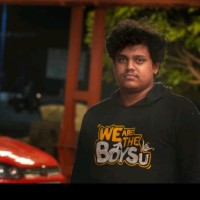 Thanigai Nathan