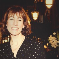 Nancy Clark