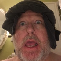 Robbie K