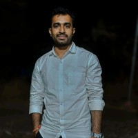 Ravi Faltankar