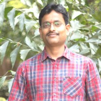 Purusottam Mishra