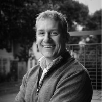 Barry Young