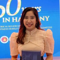 Hazel Anne Intia