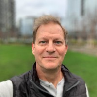 Eric Jacobson