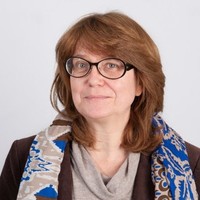 Corinne Duhamel