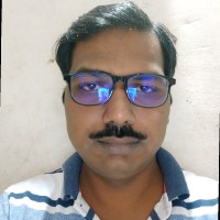 Shrikant Sasane