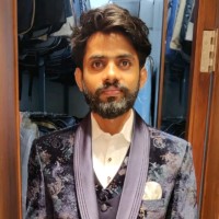 Sushil Pawar