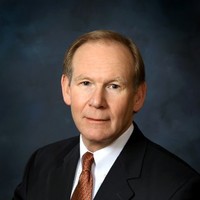Fred Crowe