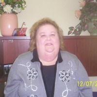 Debbie Sunderland