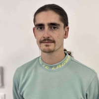 Noah Tombarello