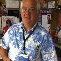 John Mair