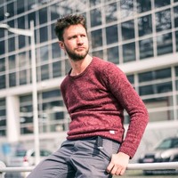 Frederik Lamote