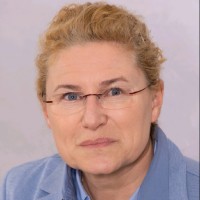 Simone Drießlein-Klee