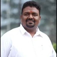 Jayaraman Paramasivam