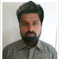 Ghulam Yaseen