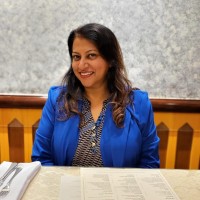 Yasmin Rammohan