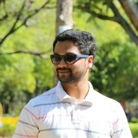 Prajwal Shankar