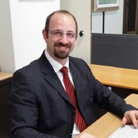 Massimo Levati