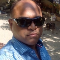 SUNIL MURARI