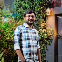 Himanshu Dhande
