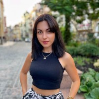 Юлия Кравченко