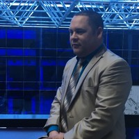 Dr. German Vargas