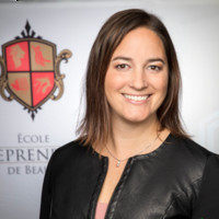 Alexandra Foisy