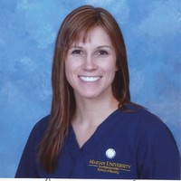 Kimberly Glover
