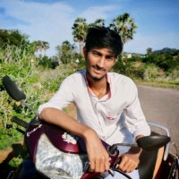 Behara Dinesh Kumar Patnaik