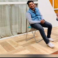 Abhishek Shukla