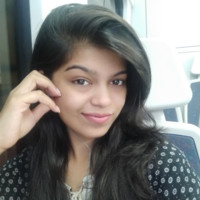 Naina Tyagi