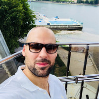Miodrag Stankovic