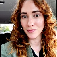 Meredith Pearson