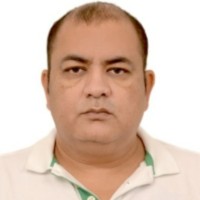 Manmohan Rawat