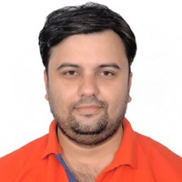 Sagar Naik