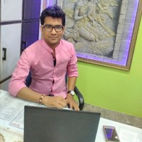 Alok Kathuria