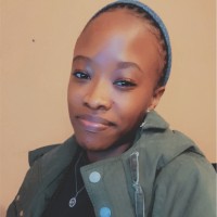 Lesego Maseko