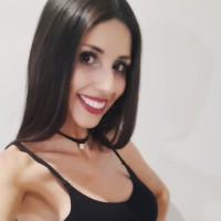 Andrea Prado Vargas